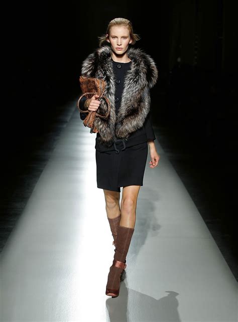 prada 2011 ranway|FW 2011 Womenswear .